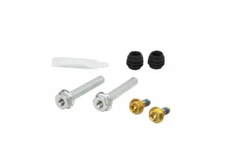 Ремкомпл. направляющих суппорта Civic 05- AUTOFREN SEINSA D7168C