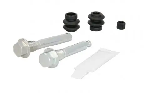 Ремкомпл. направляющих суппорта Lexus RX/Highlander 03- AUTOFREN SEINSA D7184C