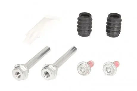 Ремкомплект супорта (направляюча суппорта) BMW 5 (F10,11) 2010-,6(F06) 2011-,X3 2011- AUTOFREN SEINSA D7221C