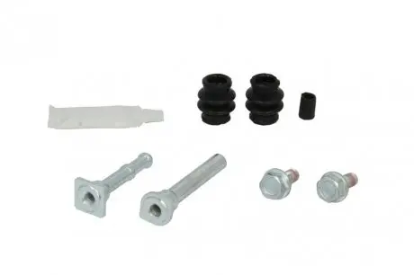 Ремкомпл. направляющих суппорта Cordoba/Ibiza/Fabia/Roomster 99-15 AUTOFREN SEINSA D7243C