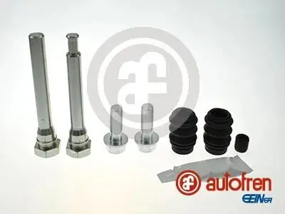 Ремкомплект направляючих супорта Honda Honda Civic, Crosstour I 1.3H/3.5 01.10- AUTOFREN SEINSA D7244C