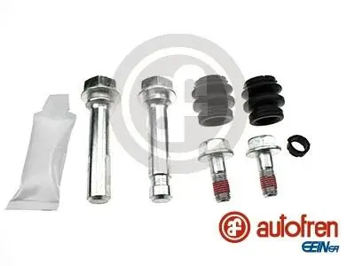 Ремкомпл. направляючих супорта RX 15-/ES 18-/Outlander III 12-/Rav 4 18-(11/11mm) AUTOFREN SEINSA D7269C