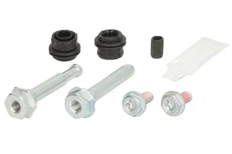 Ремкомплект направляющих суппорта Golf IV/Fabia/Octavia 98-15 AUTOFREN SEINSA D7290C