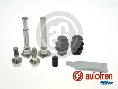 Ремкомплект направляющих суппорта Fabia/Rapid 06- AUTOFREN SEINSA D7304C