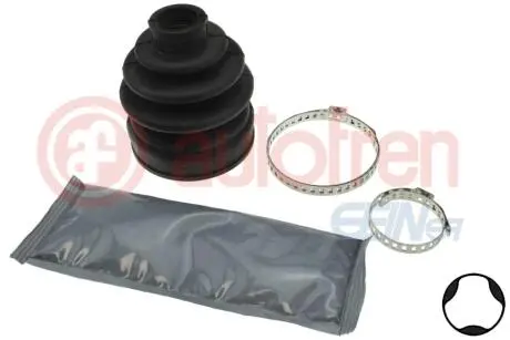 Пыльник шруса Mazda 323 85-94 AUTOFREN SEINSA D8211