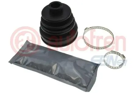 Пыльник шруса внутр Lada 80-10 AUTOFREN SEINSA D8248