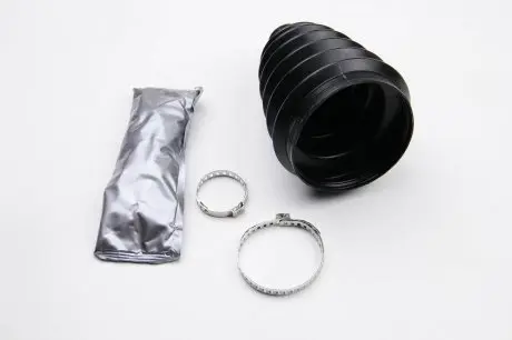 Пыльник шруса наружного CARINA/PAJERO 92- (термопластик) AUTOFREN SEINSA D8273T