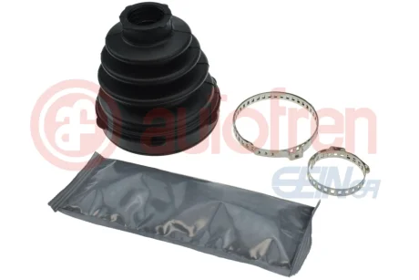 Пильовик ШРКШ зовн. (25x73x90) Camry/Cruze/Journey/Sorento/MB GL-ML 1.3-2.0 01- PVC AUTOFREN SEINSA D8455