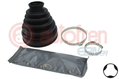 Пильовик ШРКШ внутр./зовн. (23x73x98) CAMRY/RAV 4/LEXUS ES (_V6_)/NX (_Z1_)/RX (_U3_) 01- AUTOFREN SEINSA D8469