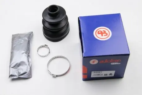 Пыльник шруса внутренний LANCER 03- AUTOFREN SEINSA D8591