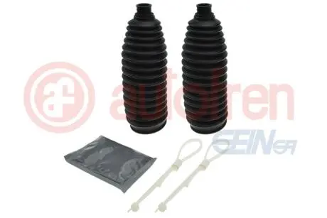 Пыльник рулевой тяги к-кт Passat/Tiguan/Golf/Octavia/Astra J 97- AUTOFREN SEINSA D9018C