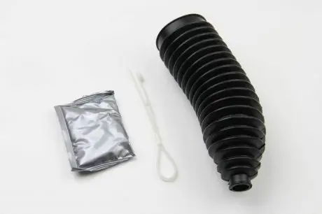 Пыльник рулевой тяги перед П. OCTAVIA/PASSAT/GOLF -10 AUTOFREN SEINSA D9065