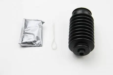 Пыльник рулевой тяги перед Л. COROLLA/CARINA -07 AUTOFREN SEINSA D9067