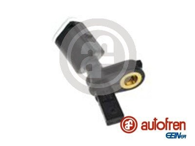 Датчик ABS VAG Polo /Fabia/Ibiza 99 - перед. лiвий AUTOFREN SEINSA DS0004