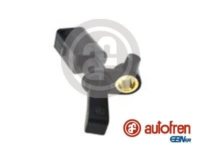 Датчик ABS VAG/Seat/Skoda 99- задн. лiвий AUTOFREN SEINSA DS0006