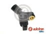 Датчик ABS передний Caddy II/Golf III/IV/Passat B4/B5/Octavia Л. AUTOFREN SEINSA DS0014 (фото 1)