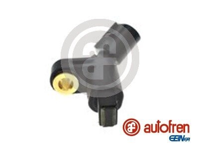 Датчик ABS передний Caddy II/Golf III/IV/Passat B4/B5/Octavia Пр. AUTOFREN SEINSA DS0015