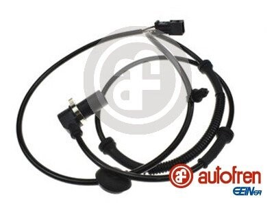 Датчик ABS задній правий Audi A4 B6, A4 B7 Seat Exeo, Exeo St 1.6-4.2 11.00-05.13 AUTOFREN SEINSA DS0030