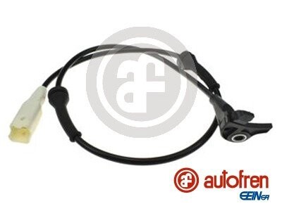 Датчик ABS Citroen C4/Peugeot 307 1.4-2.0HDi 00- перед Л/Пр AUTOFREN SEINSA DS0051