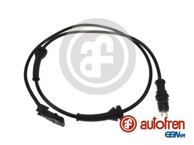 Датчик ABS Renault MEGANE II,SCENIC II,GRAND SCENIC II 02- задний Л/Пр AUTOFREN SEINSA DS0056