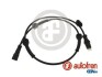 Датчик ABS передний Megane II/Scenic 03 (720mm) AUTOFREN SEINSA DS0057 (фото 1)