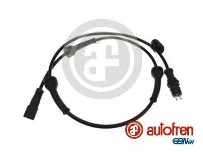 Датчик ABS передний Megane II/Scenic 03 (720mm) AUTOFREN SEINSA DS0057