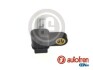 Датчик ABS Land Cruiser 02- передн. Пр AUTOFREN SEINSA DS0063 (фото 1)