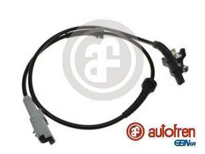 Датчик ABS Citroen C4, C4 I, C4 II, DS4/Pеugeot 307, 308 04- задний Л/Пр AUTOFREN SEINSA DS0065