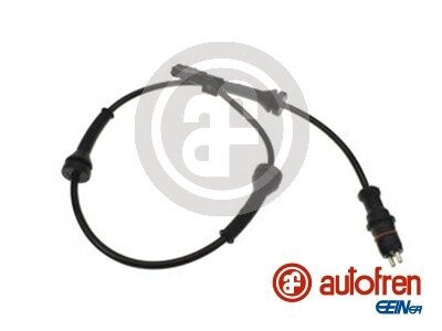 Датчик ABS MEGANE II, SCENIC II, GRAND SCENIC II 1.4-2.0 02-05 передн Л/Пр AUTOFREN SEINSA DS0087