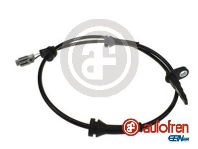 Датчик ABS перед Nissan Qashqai 07- AUTOFREN SEINSA DS0099 (фото 1)