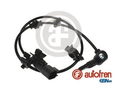 Датчик ABS зад. L/R CHEVROLET CRUZE OPEL AMPERA, ASTRA J, ASTRA J GTC, CASCADA 1.3D-2.0D 05.09- AUTOFREN SEINSA DS0101