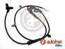 Датчик ABS AUTOFREN SEINSA DS0104 (фото 1)