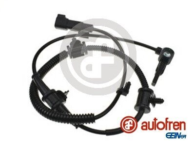 Датчик ABS передній Opel Astra J2009 - AUTOFREN SEINSA DS0122 (фото 1)