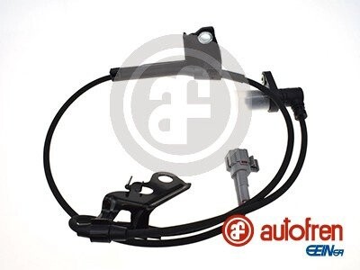 Датчик ABS передн. лів. Toyota Corolla 01-07 AUTOFREN SEINSA DS0124