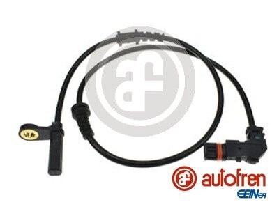 Датчик ABS перед. Mercedes C (W204) 1.6-3.5 01.07-08.14 AUTOFREN SEINSA DS0166