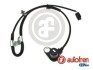 Датчик ABS AUTOFREN SEINSA DS0196 (фото 1)