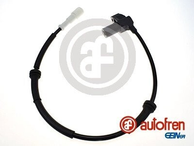 Датчик ABS перед. Renault Kangoo 98-03.03 AUTOFREN SEINSA DS0206