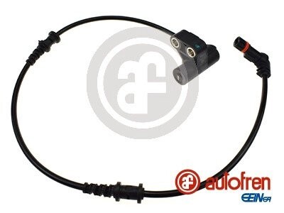 Датчик ABS перед. првавий Mercedes A (W168), Vaneo (414) 1.4-2.1 07.97-07.05 AUTOFREN SEINSA DS0225