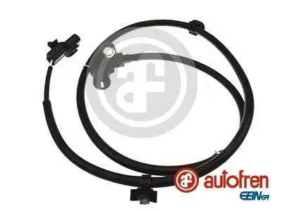 Датчик ABS перед. лівий Mitsubishi Lancer/Outlander CU2W (CU2-5W) 01- AUTOFREN SEINSA DS0250