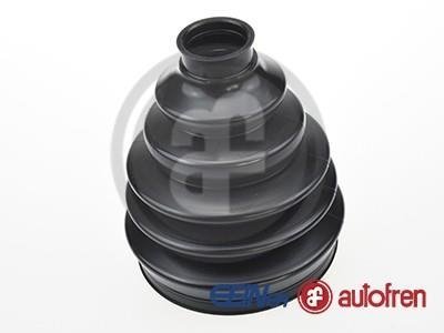 Пыльник шруса наружного VW T5/PASSAT/GOLF/CADDY 03- (термопластик) AUTOFREN SEINSA D8378T (фото 1)