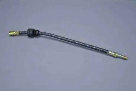 Шланг гальмівний зад. Ford Mondeo 93-96 (Диск) 568mm AUTOMEGA 120001710