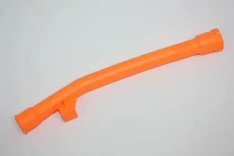 Направляющая масляного щупа AUTOMEGA 130026310