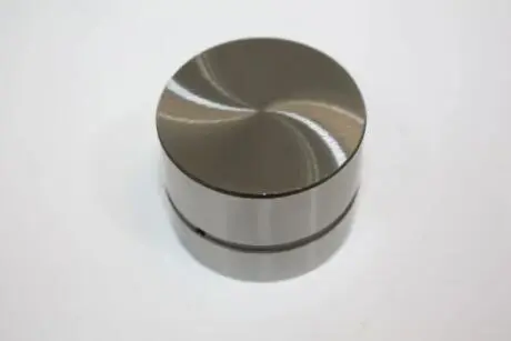 Гiдрокомпенсатор VW Golf/Jetta 05-/Audi A3 03- AUTOMEGA 130043710