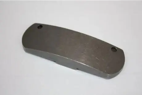 Коромысло клапана AUTOMEGA 130121710