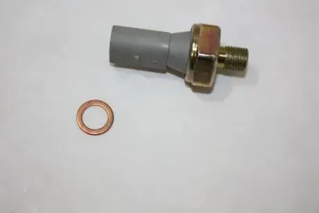 Датчик тиску масла Ford Galaxy 1.9 TDI 95-,VAG 1.8-4.2 038 919 081B/06A 919 081 AUTOMEGA 150036610