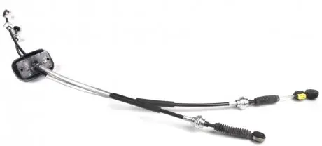 Трос перемикання передач КПП Renault Trafic II 2.0 dci 1300/975mm (01-) Automotor france OVC3971