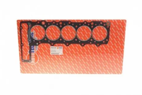 Прокладка гбц AUTOTECHTEILE 100 0107