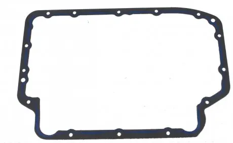 Прокладка поддона AUTOTECHTEILE 100 0168