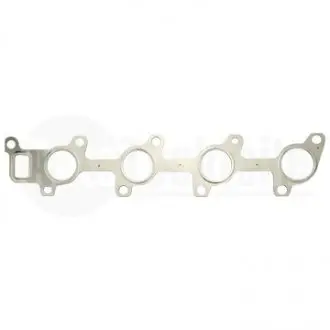 Прокладка коллектора AUTOTECHTEILE 100 0186