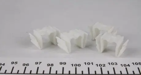 Кронштейн крепления AUTOTECHTEILE 100 0710